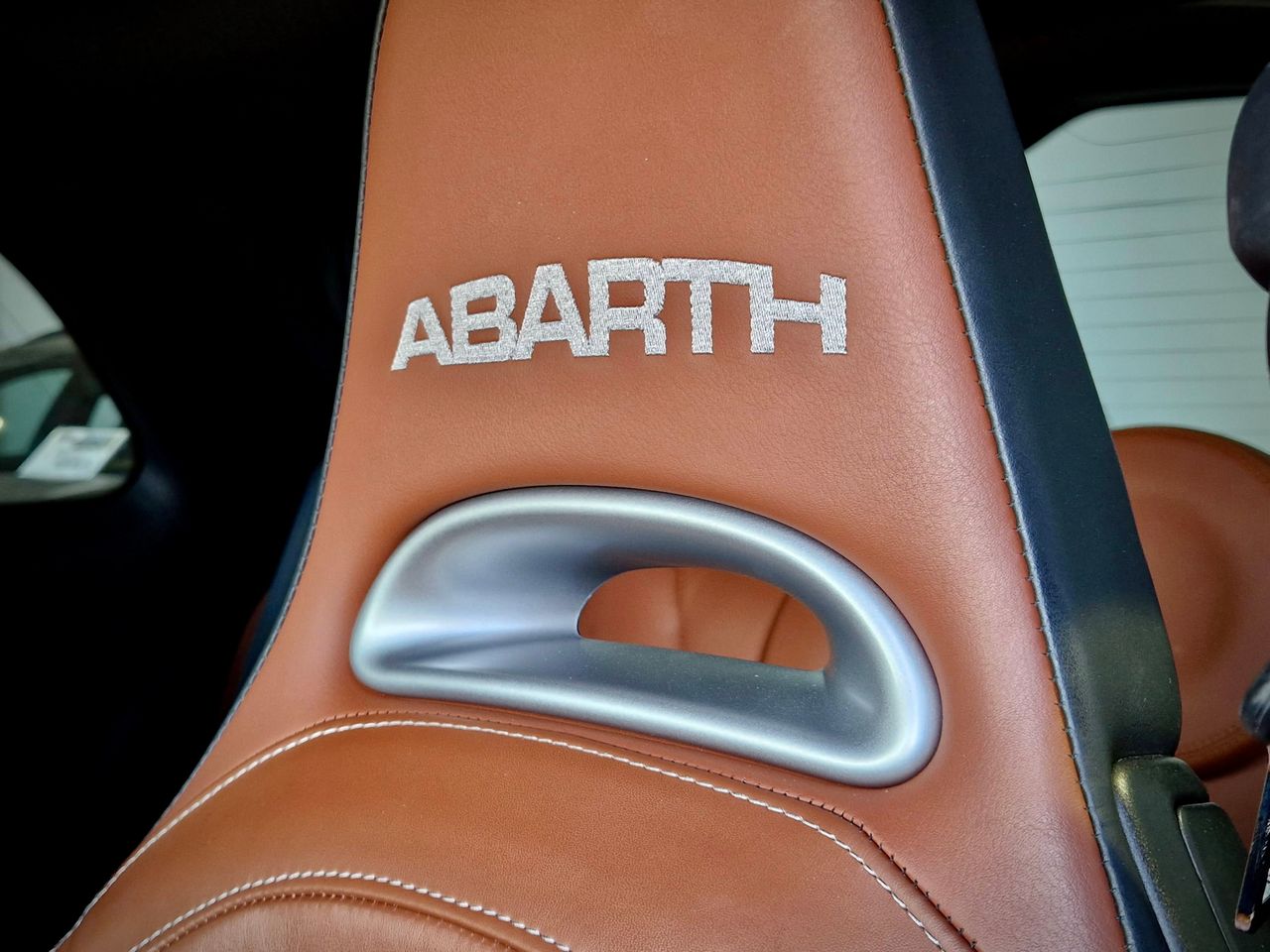 abarth 500 2020 / foto grande (3)