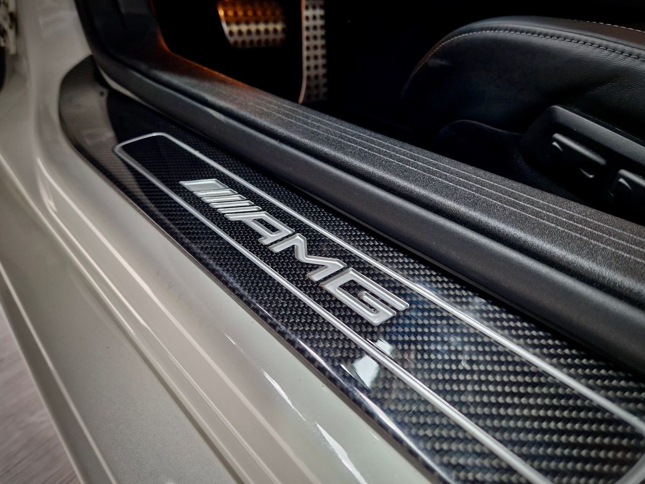 Mercedes AMG-GT  S.  - Foto 11