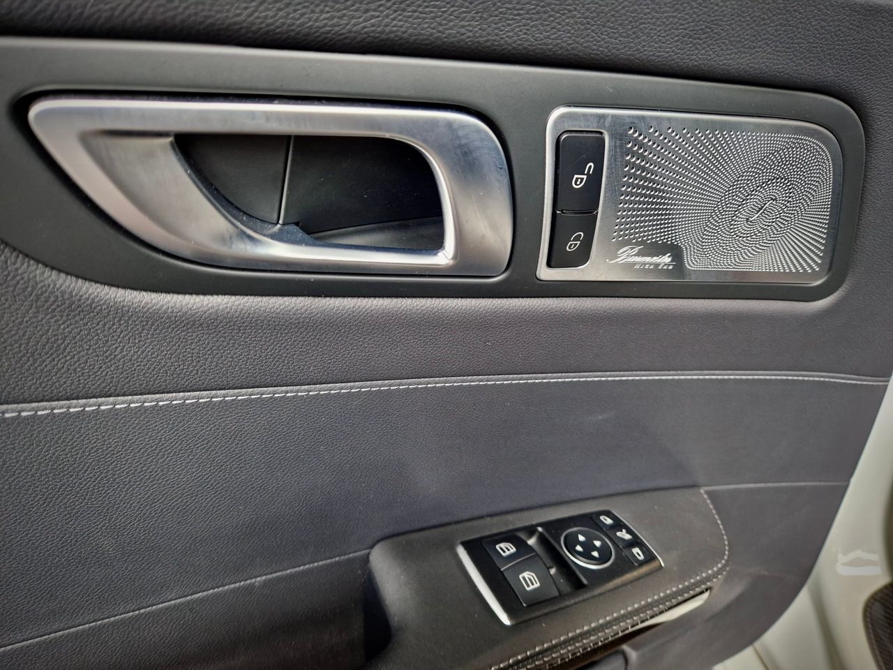 Mercedes AMG-GT  S. - Foto 26