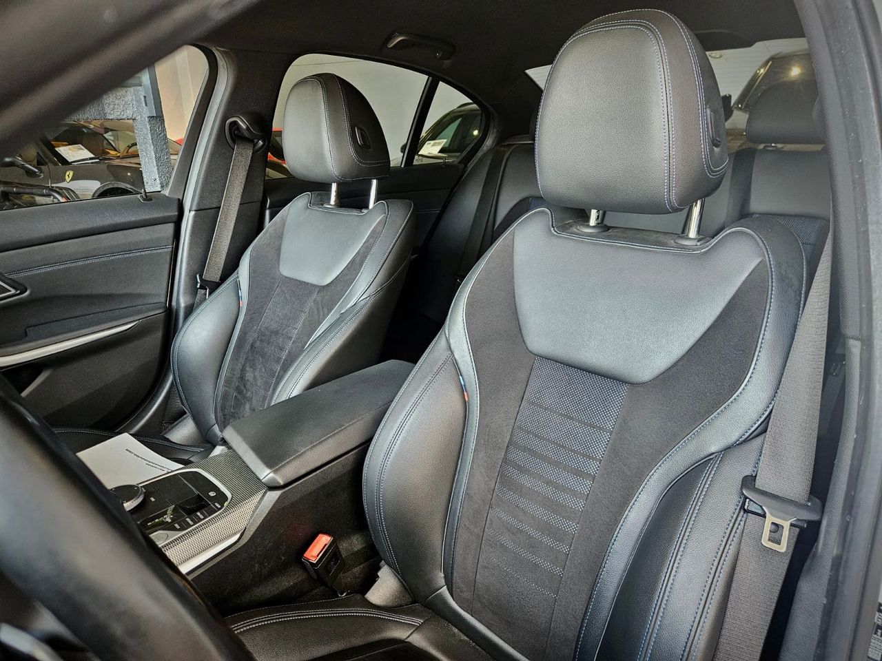 bmw serie 3 2020 / foto grande (3)