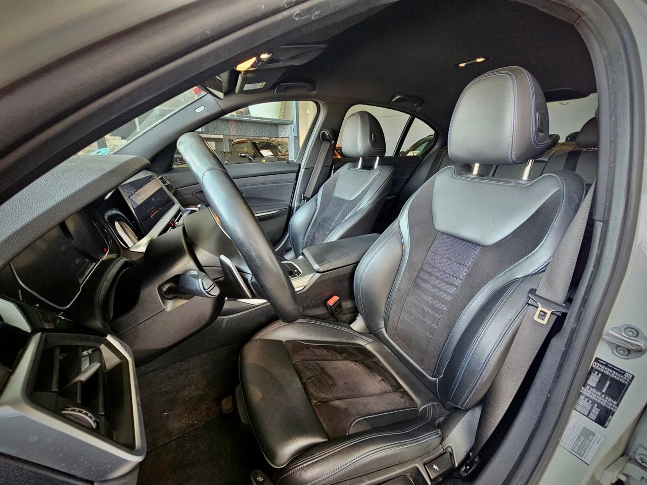 bmw serie 3 2020 / foto grande (2)