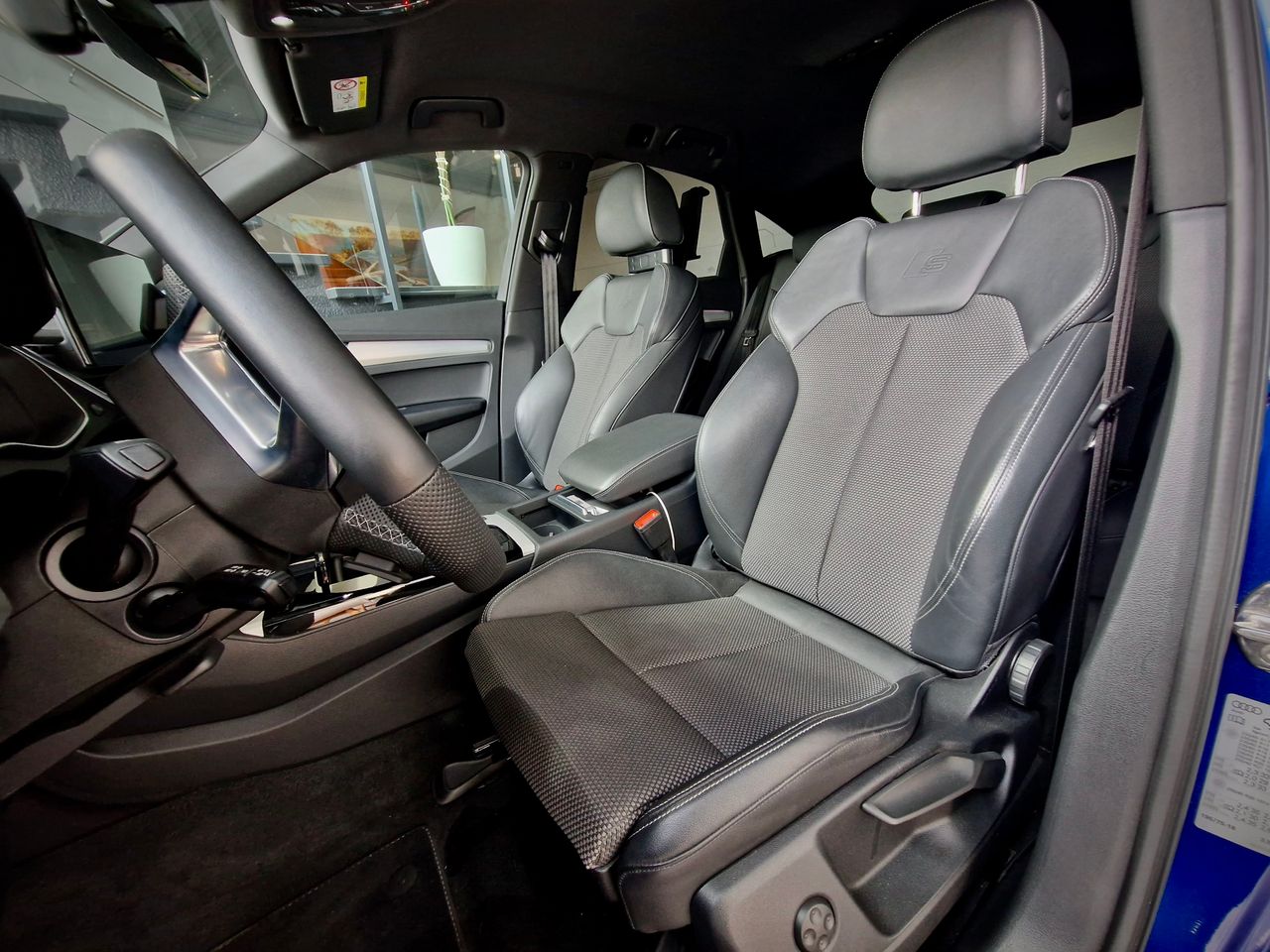 audi q5 2022 / foto grande (2)