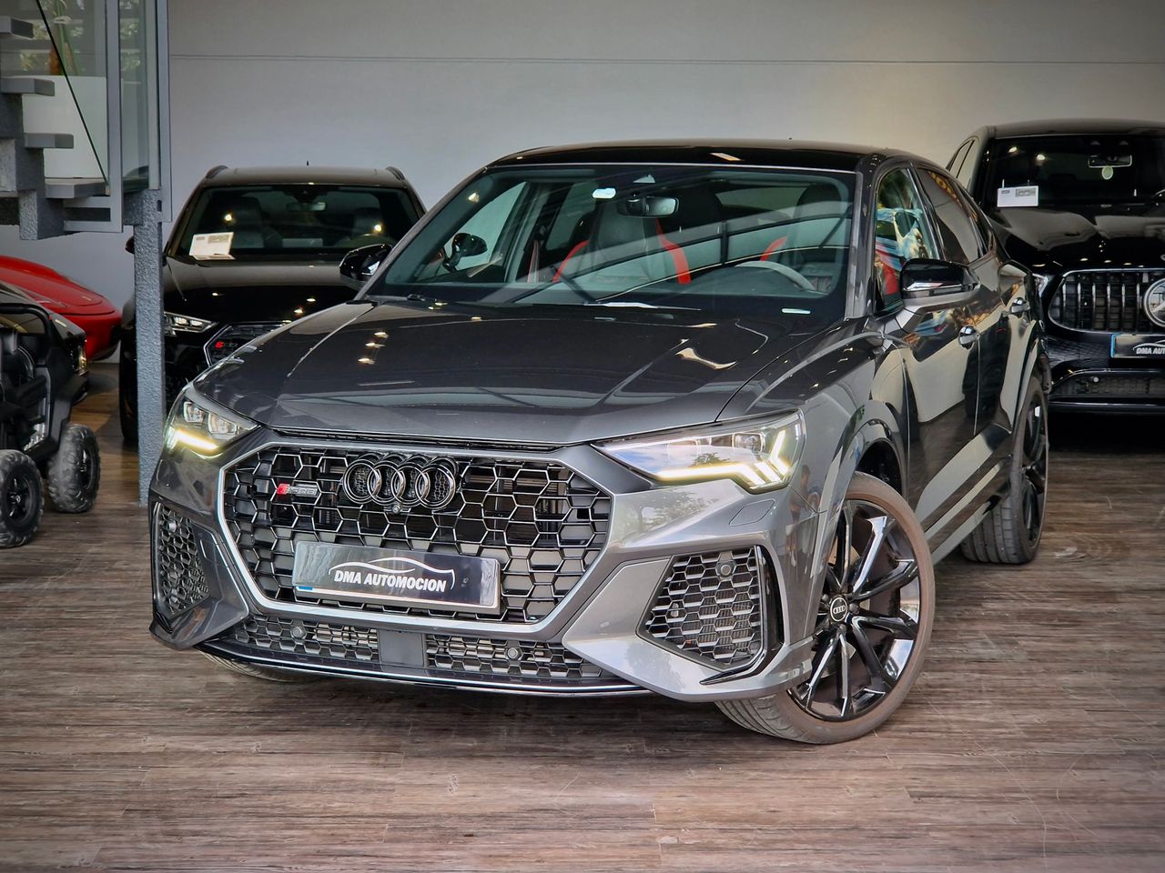 Foto audi rs q3 2023 /