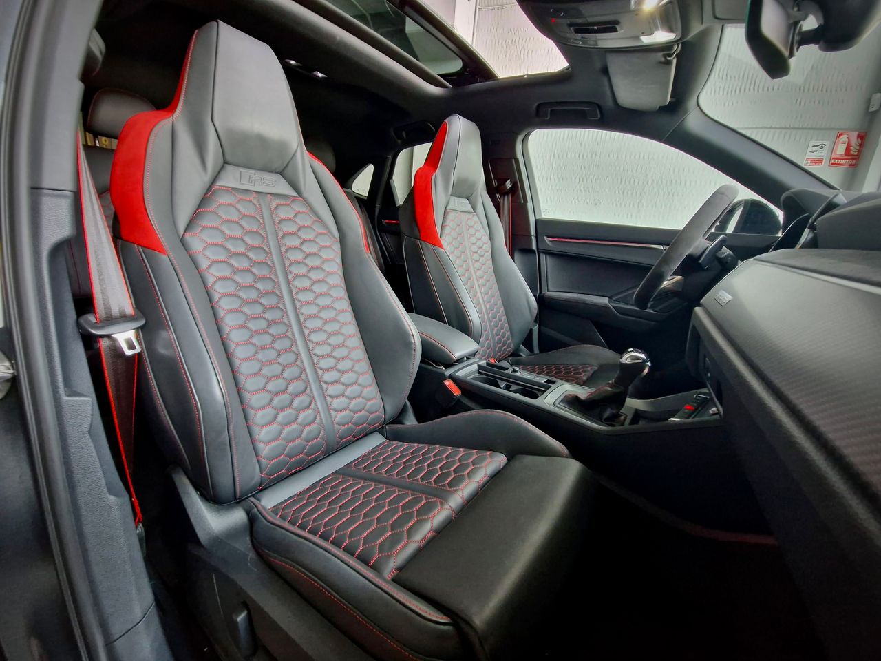 audi rs q3 2023 / foto grande (2)