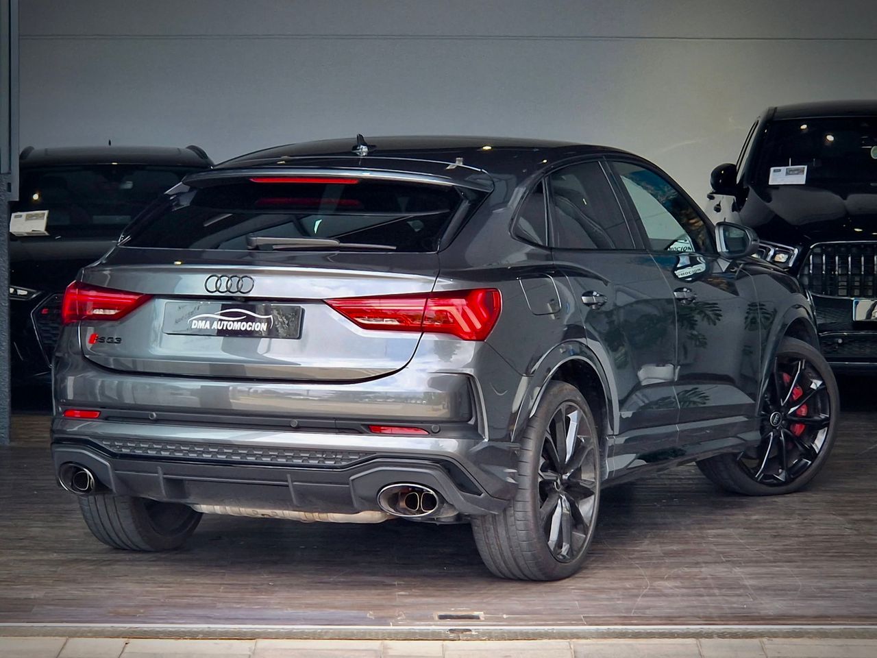audi rs q3 2023 / foto grande (3)