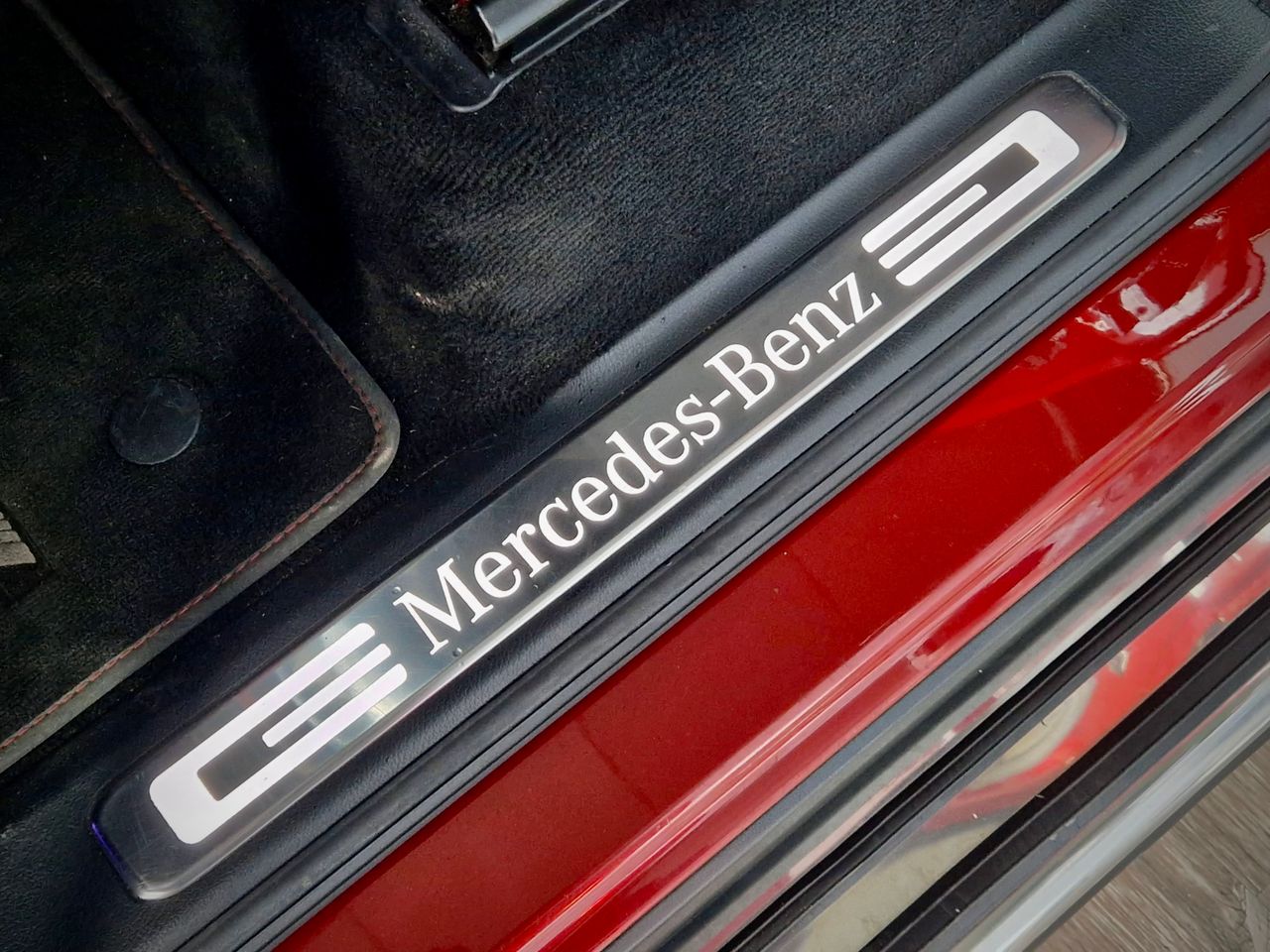 Mercedes Clase G 500.  - Foto 23