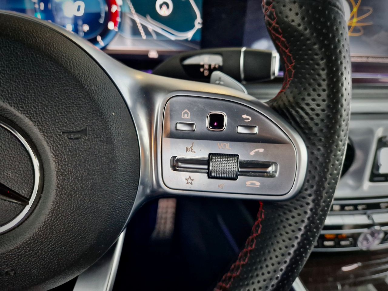 Mercedes Clase G 500.  - Foto 9