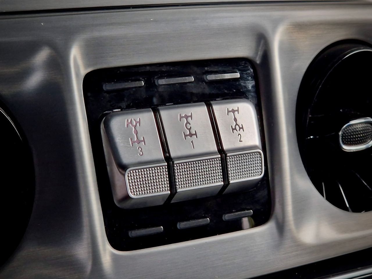 Mercedes Clase G 500.  - Foto 18