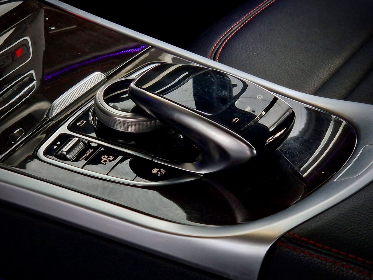 Mercedes Clase G 500.  - Foto 19