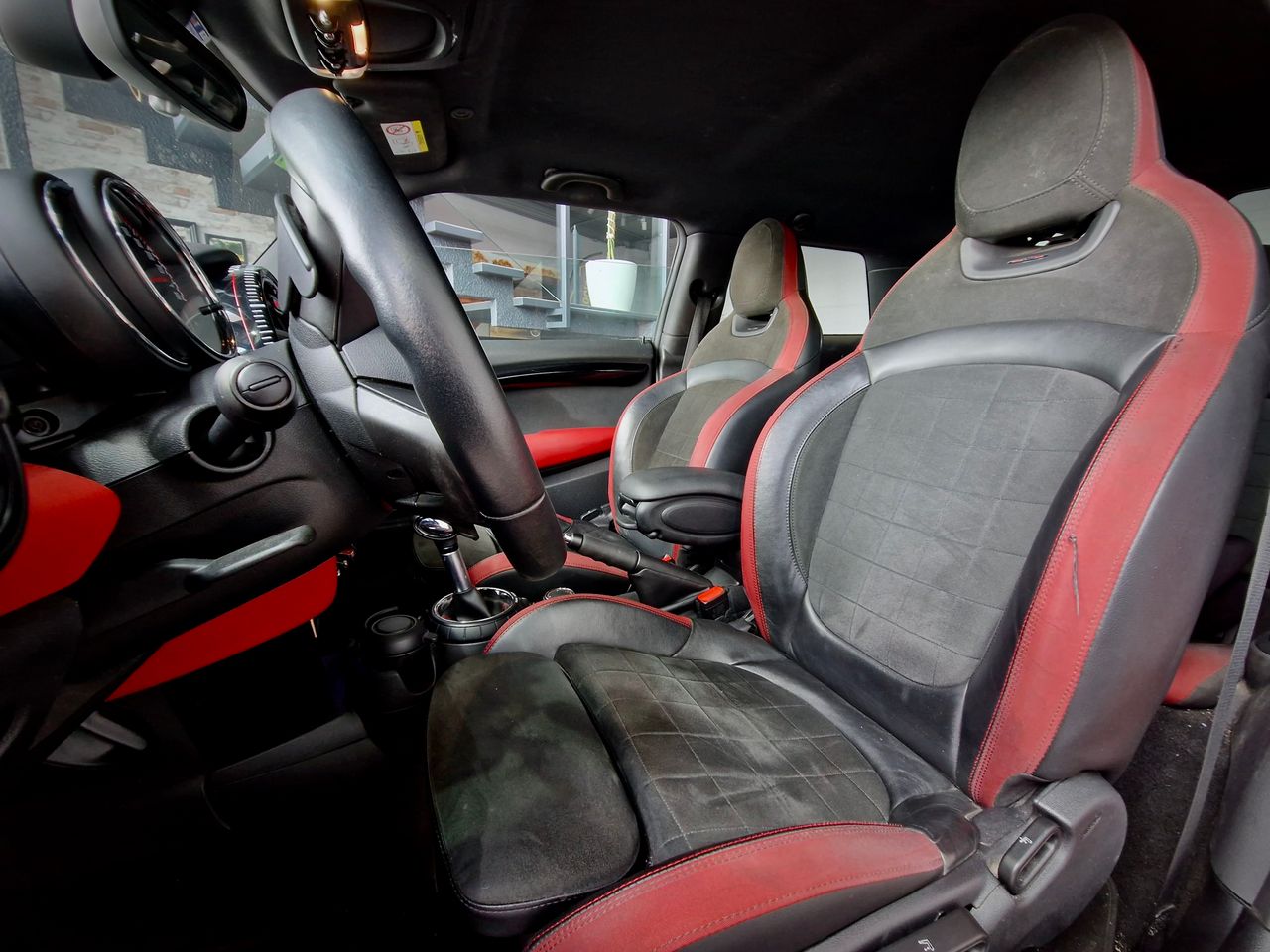 mini cooper 2015 / foto grande (2)