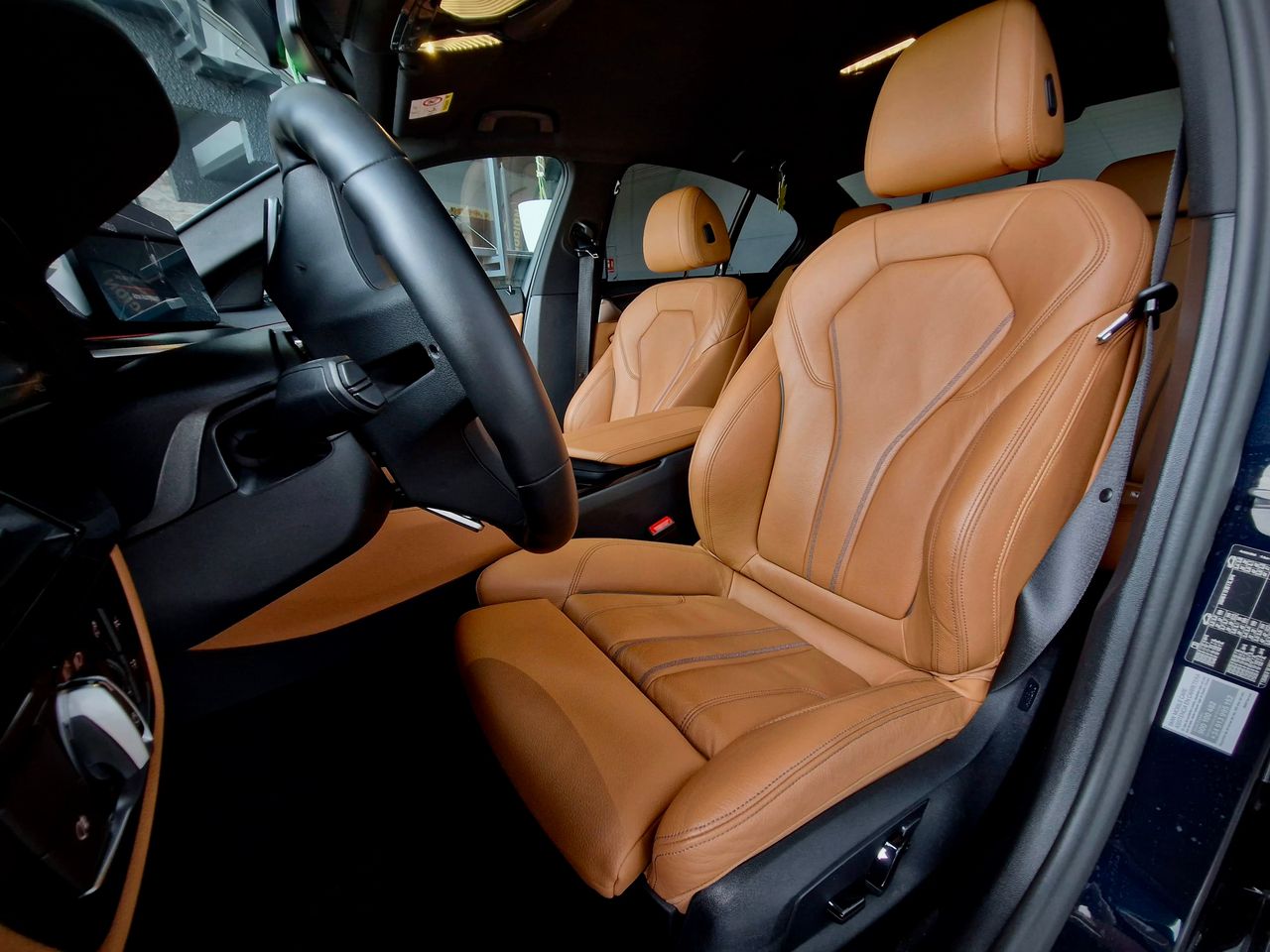 bmw serie 5 2023 / foto grande (2)