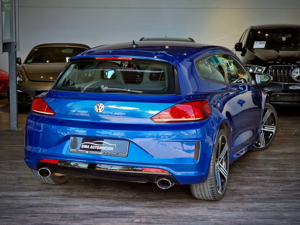 volkswagen scirocco 2015 / foto grande (3)