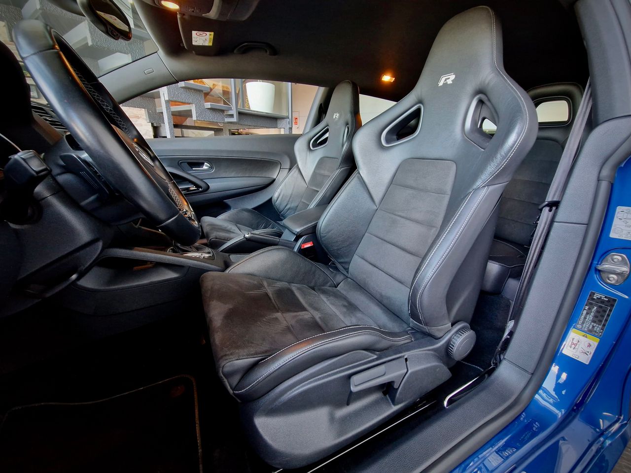 volkswagen scirocco 2015 / foto grande (2)