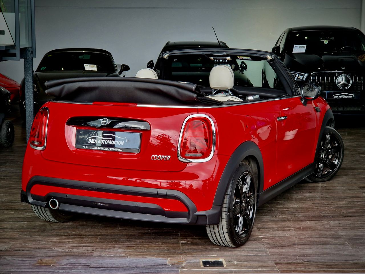 mini cooper 2022 / foto grande (3)