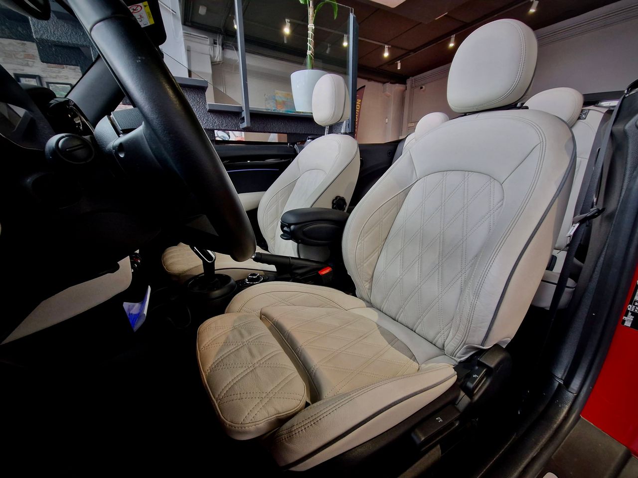 mini cooper 2022 / foto grande (2)