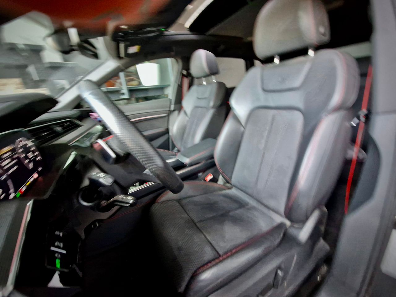 audi q8 e-tron 2023 / foto grande (2)