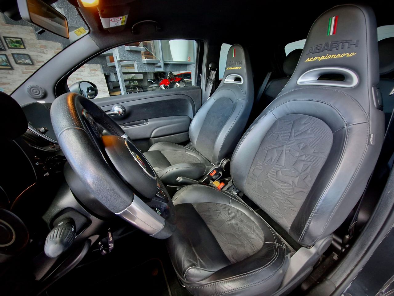 abarth 500 2020 / foto grande (3)