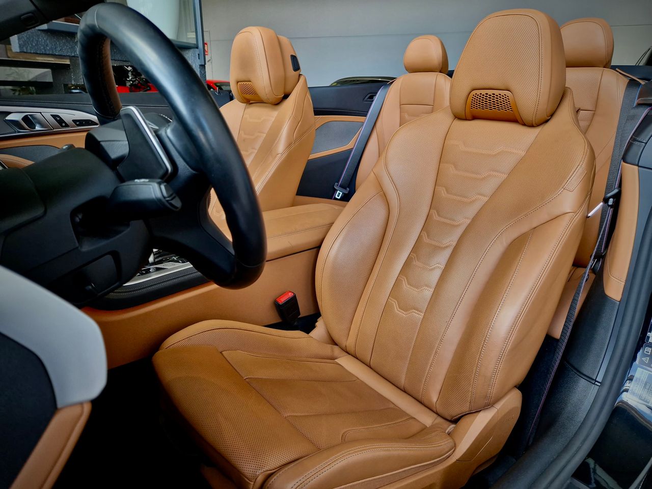 bmw serie 8 2022 / foto grande (2)