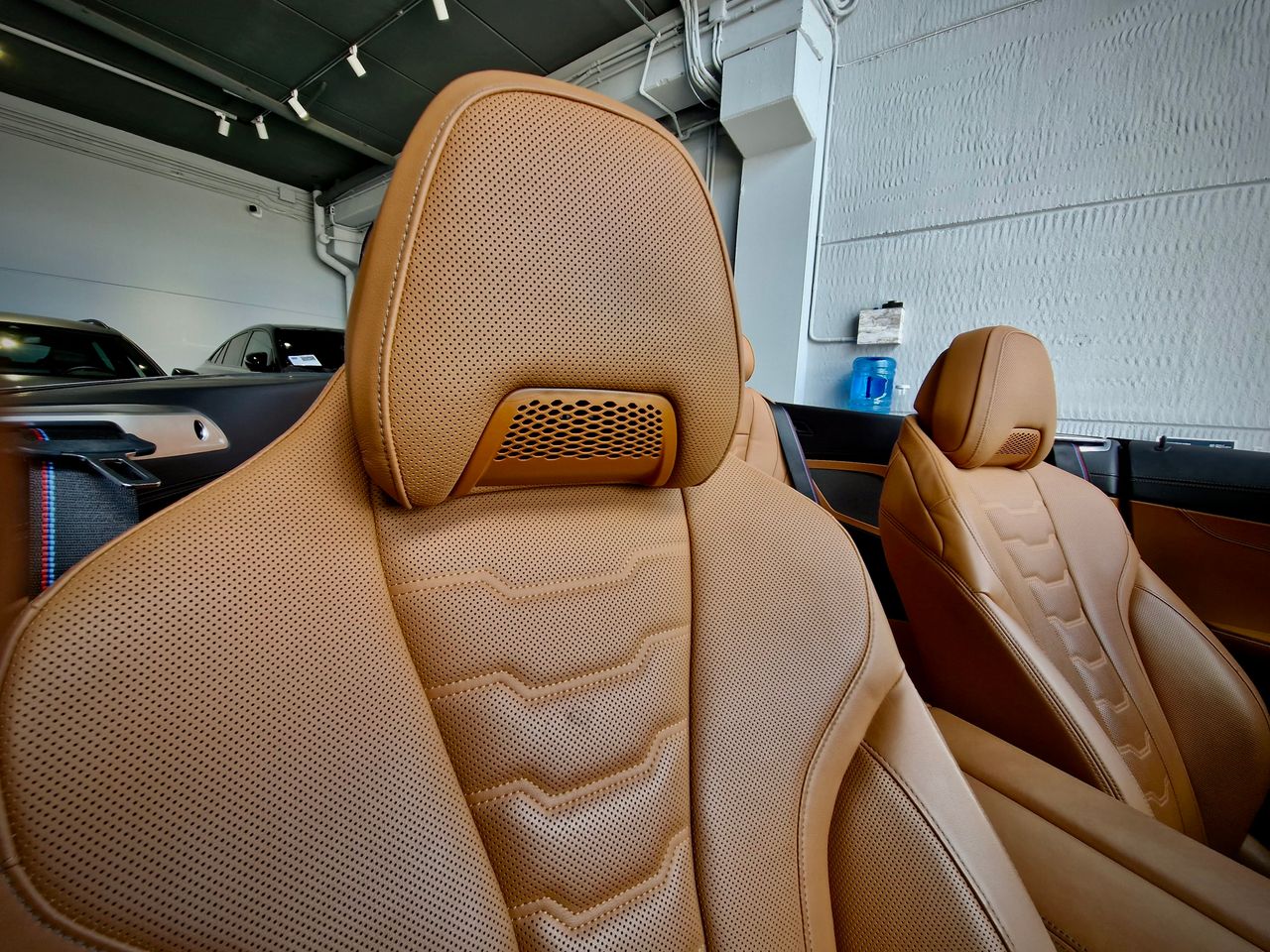 bmw serie 8 2022 / foto grande (3)