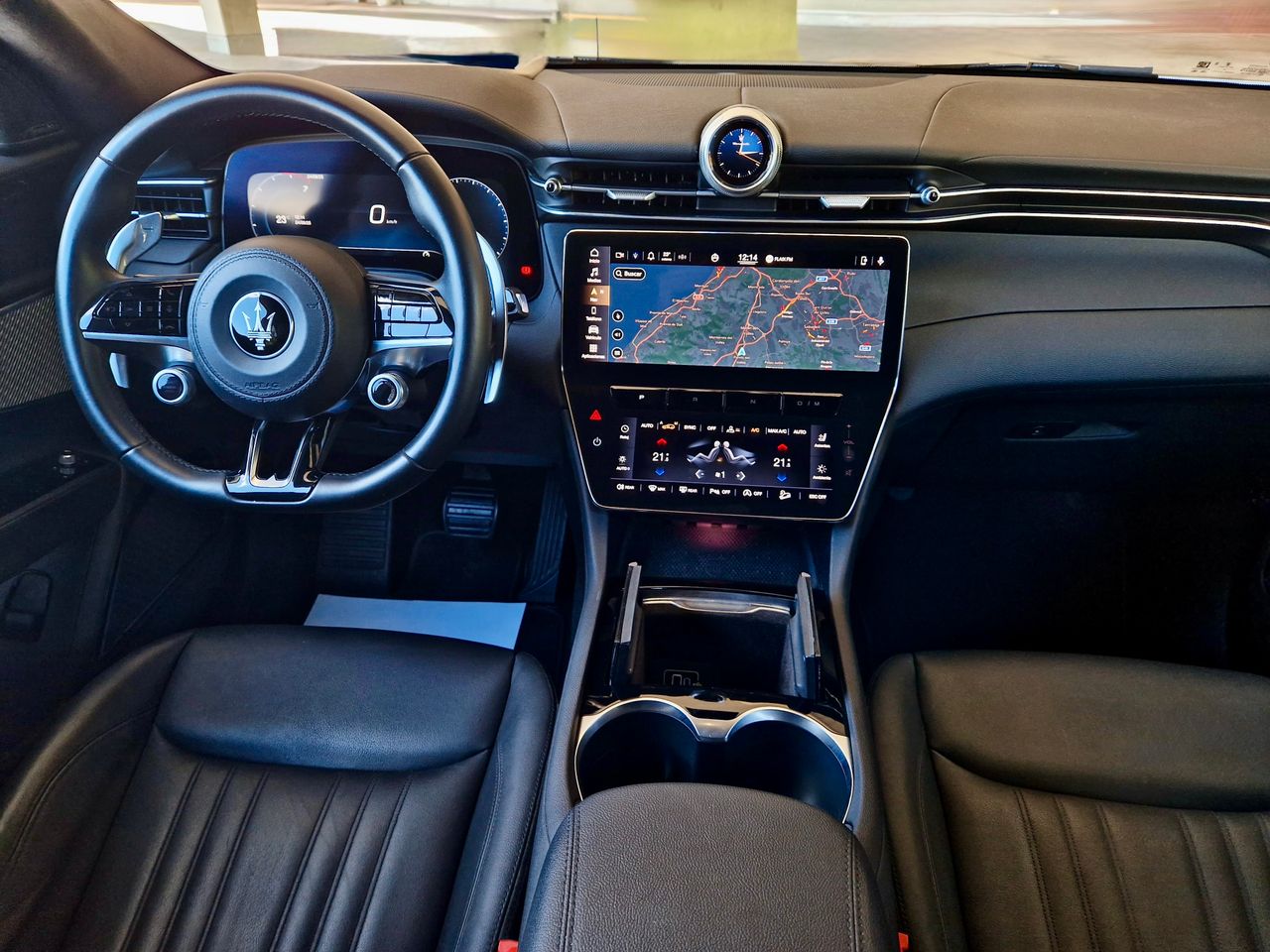 Maserati Grecale GT.  - Foto 31