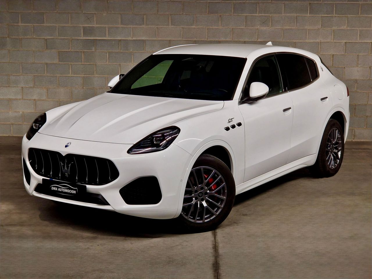 Maserati Grecale GT.  - Foto 15