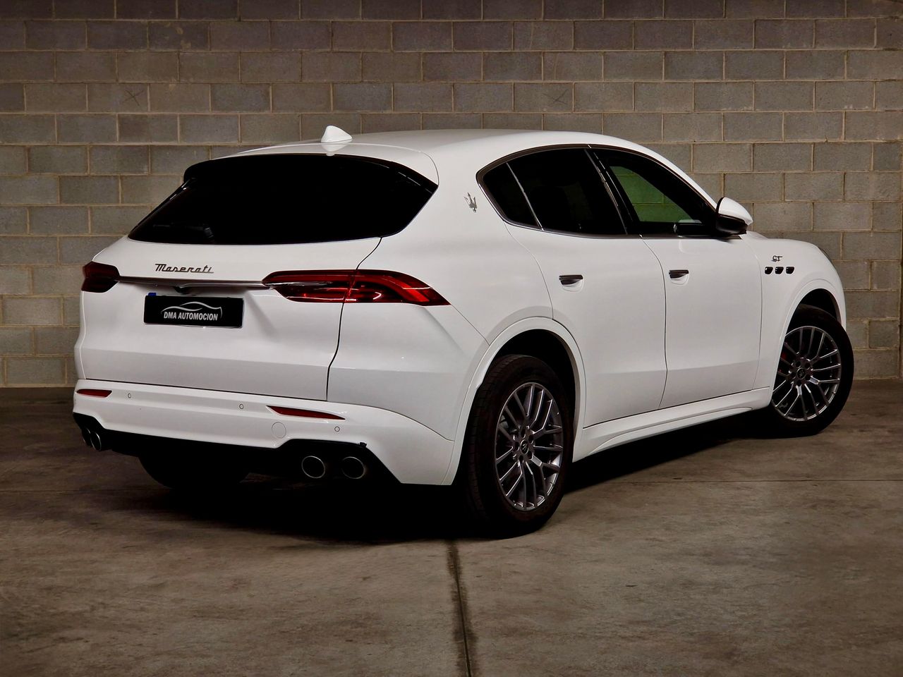 Maserati Grecale GT.  - Foto 5