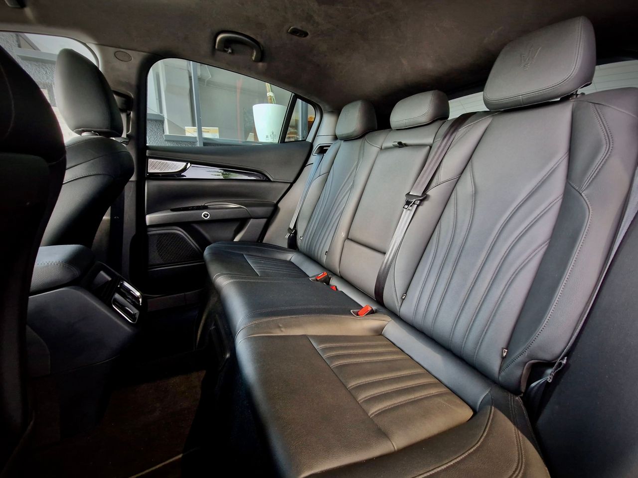 Maserati Grecale GT.  - Foto 30