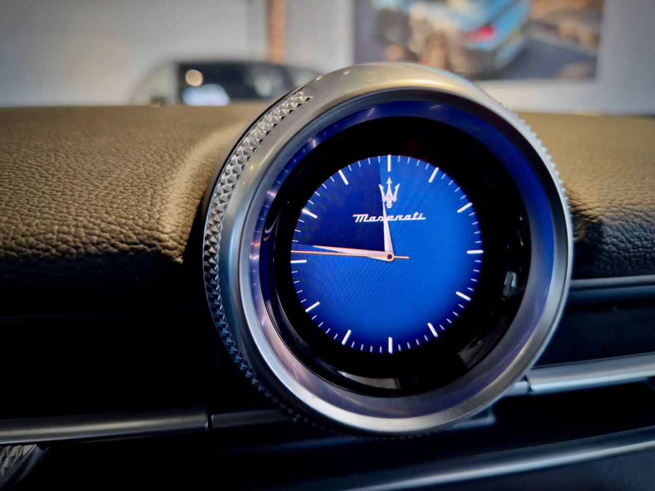 Maserati Grecale GT.  - Foto 34