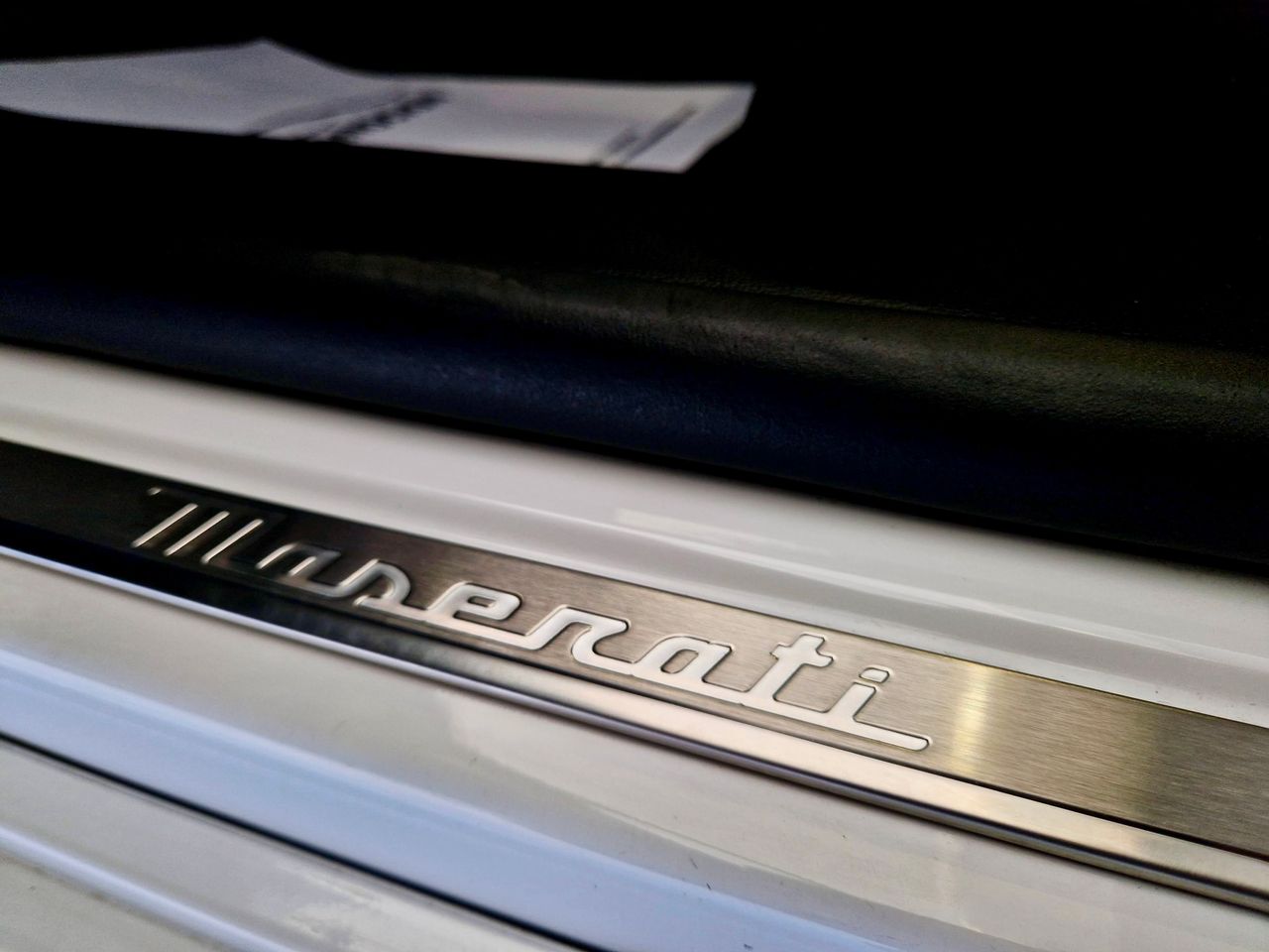 Maserati Grecale GT.  - Foto 24