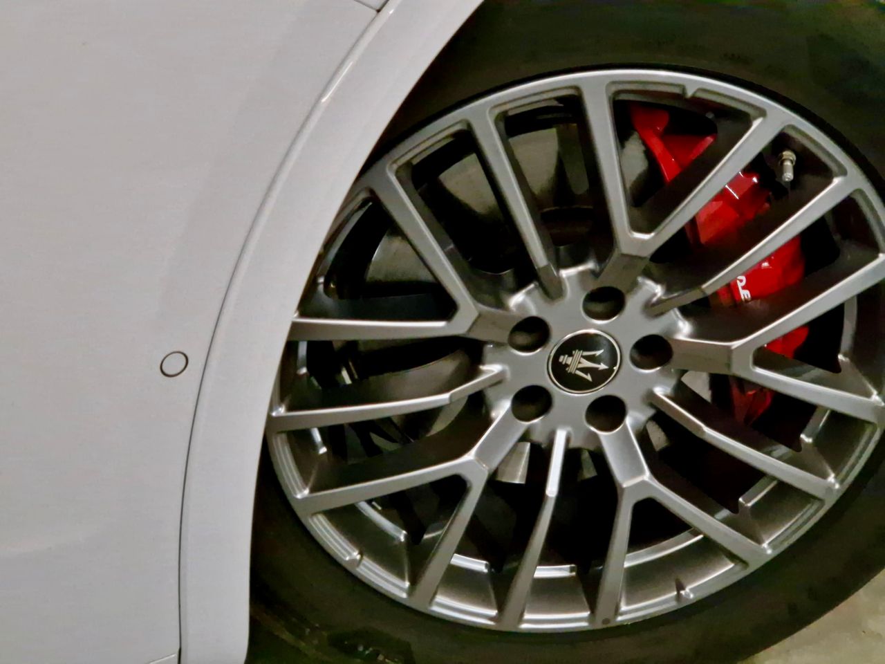 Maserati Grecale GT.  - Foto 18