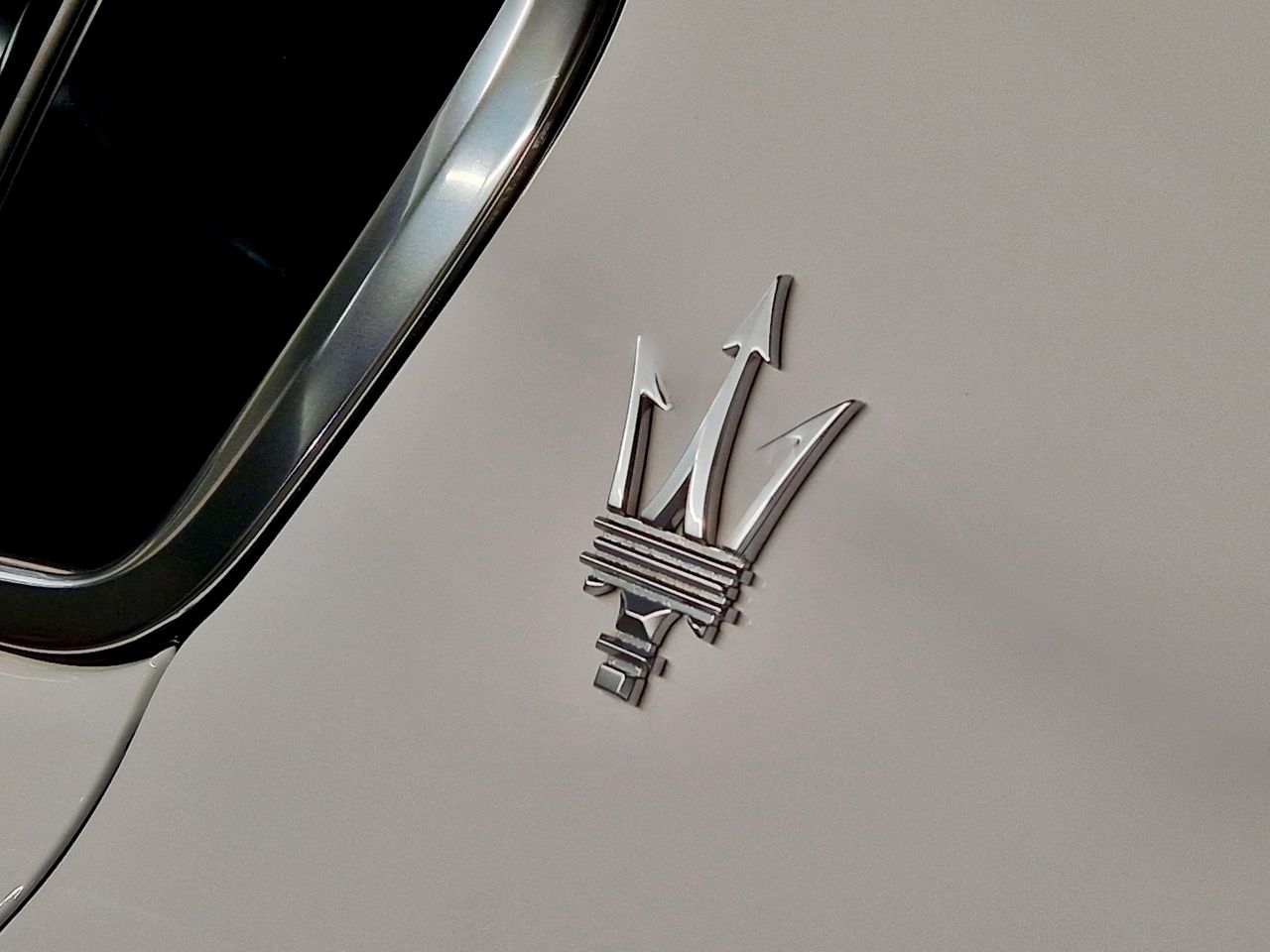 Maserati Grecale GT.  - Foto 27