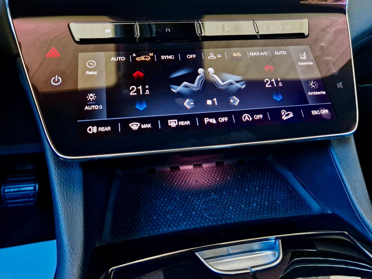 Maserati Grecale GT.  - Foto 33