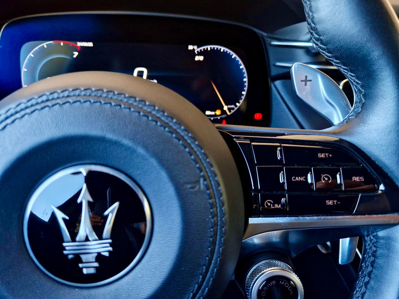 Maserati Grecale GT.  - Foto 14