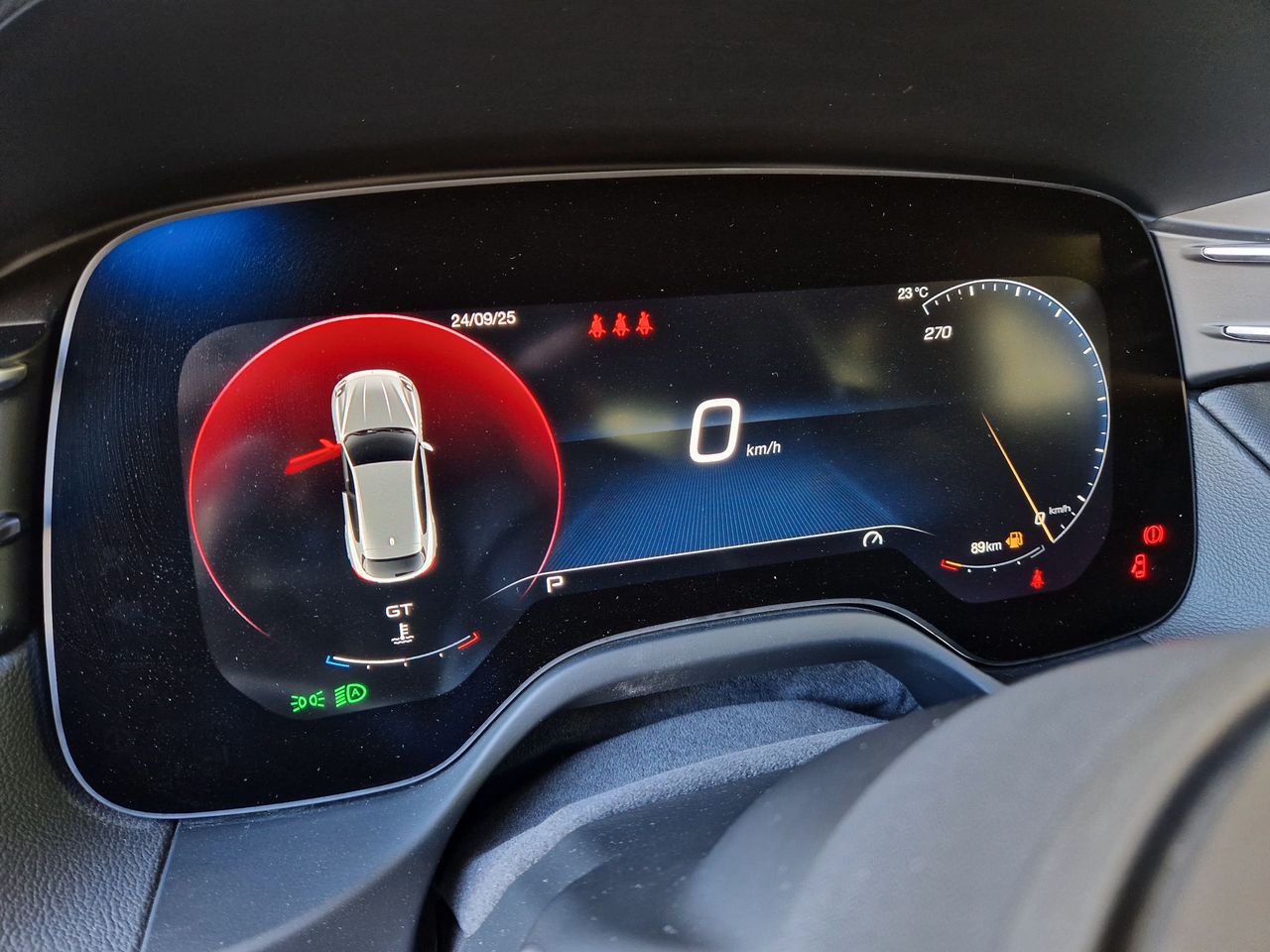 Maserati Grecale GT.  - Foto 13