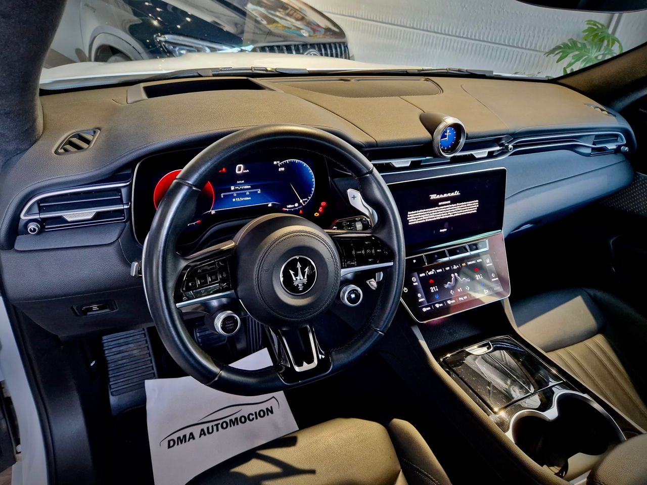 Maserati Grecale GT.  - Foto 6