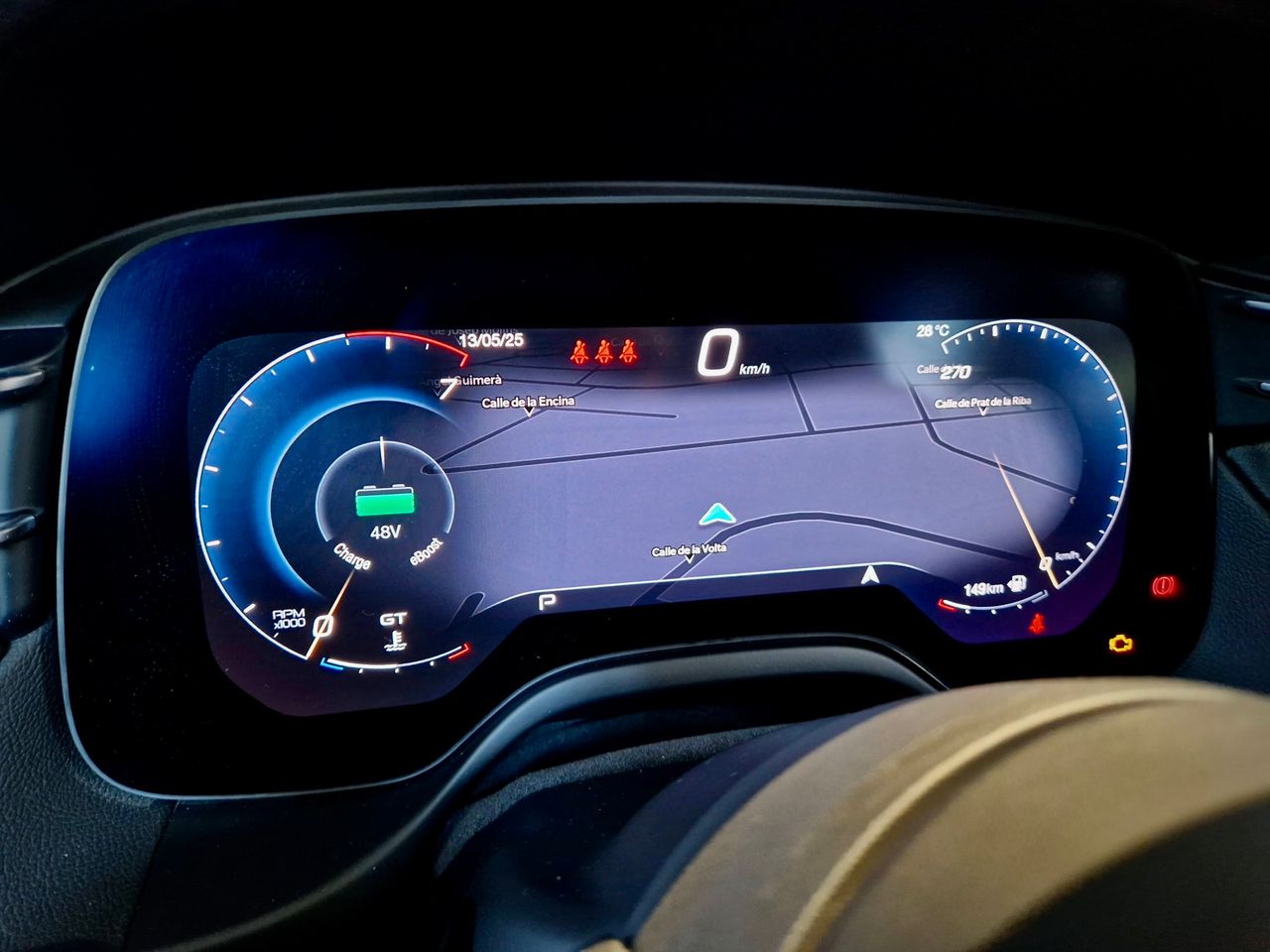 Maserati Grecale GT.  - Foto 12