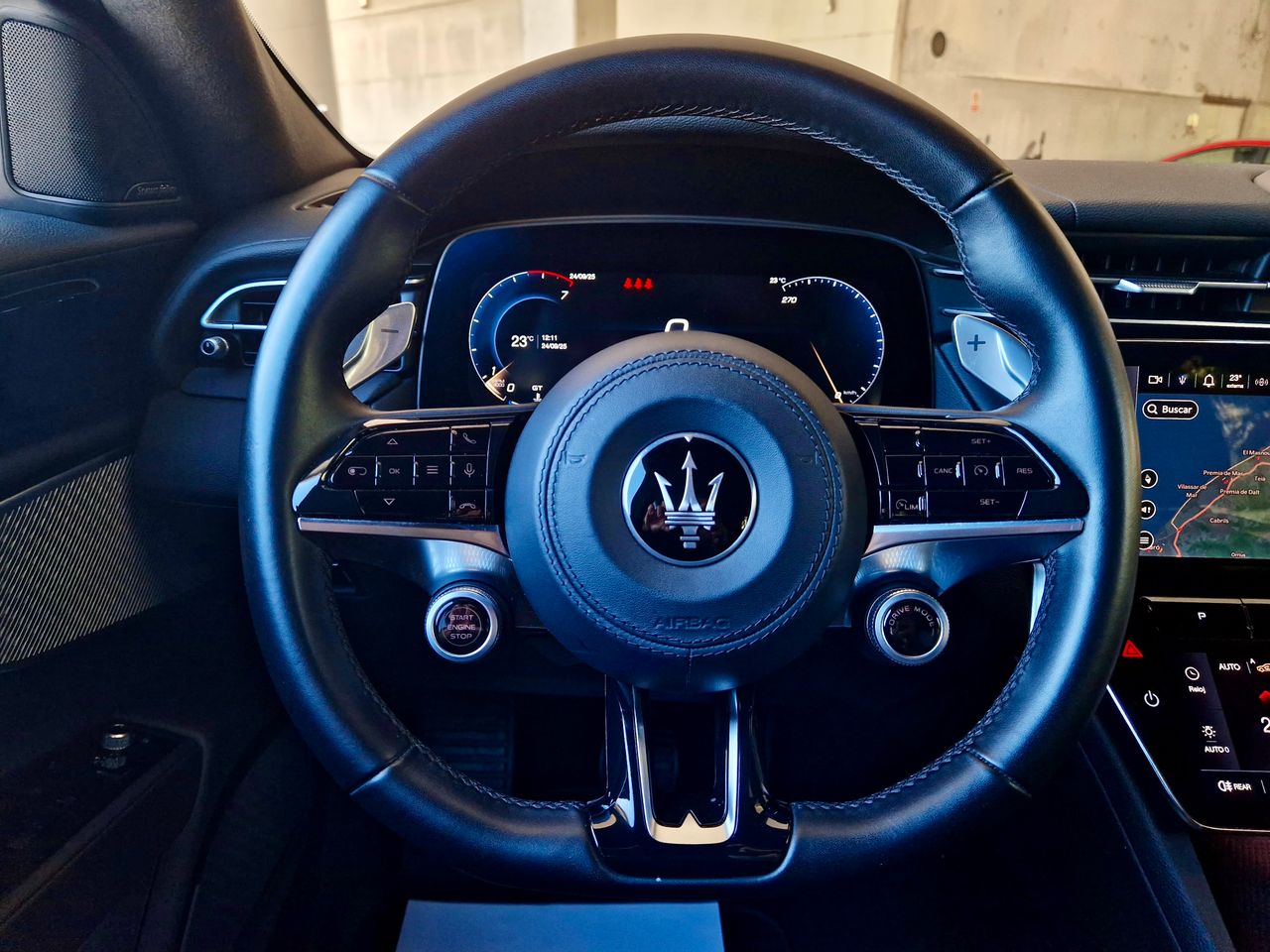 Maserati Grecale GT.  - Foto 21