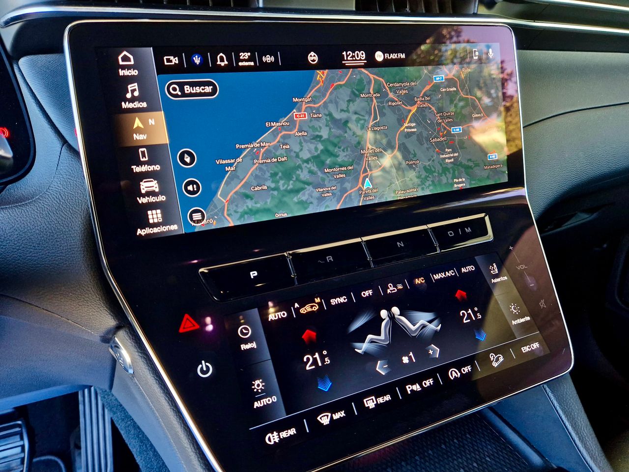 Maserati Grecale GT.  - Foto 23