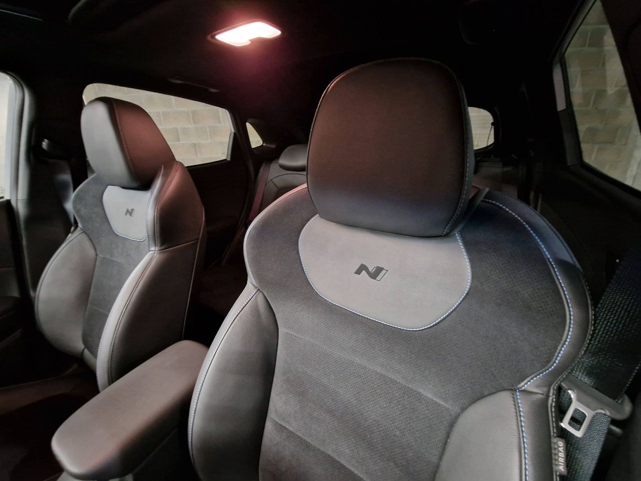 hyundai kona 2023 / foto grande (3)