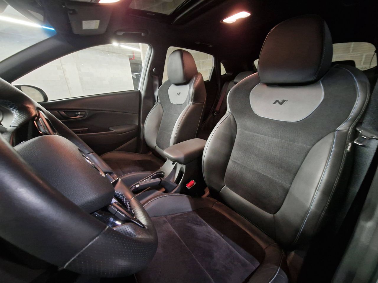 hyundai kona 2023 / foto grande (2)