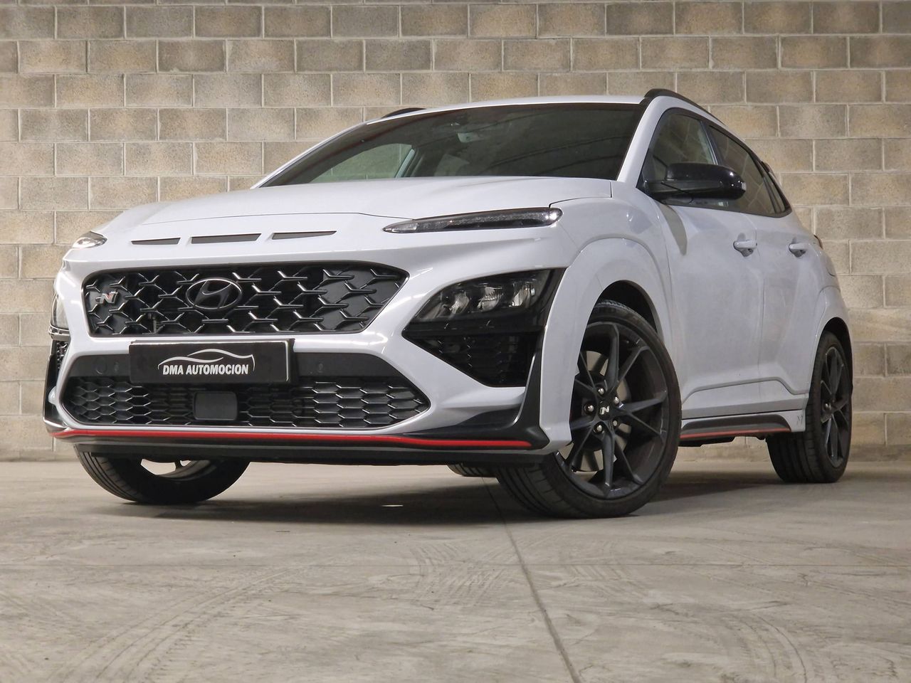 Foto hyundai kona 2023 /