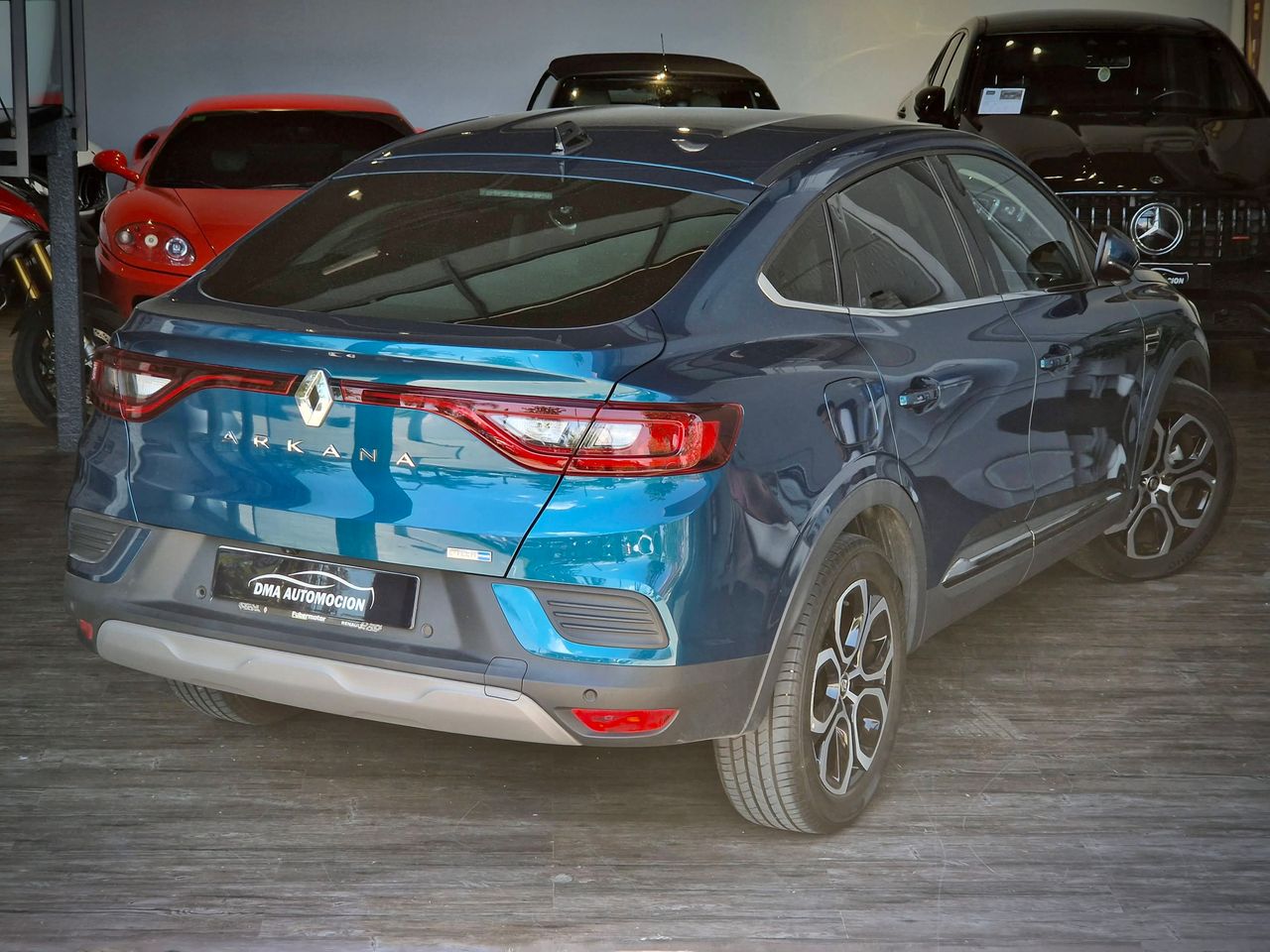 renault arkana 2022 / foto grande (3)
