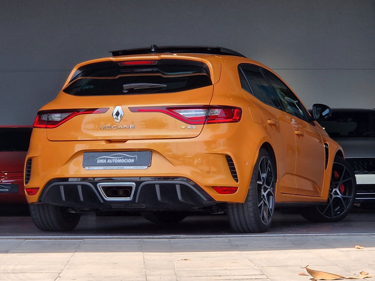 renault megane 2020 / foto grande (3)