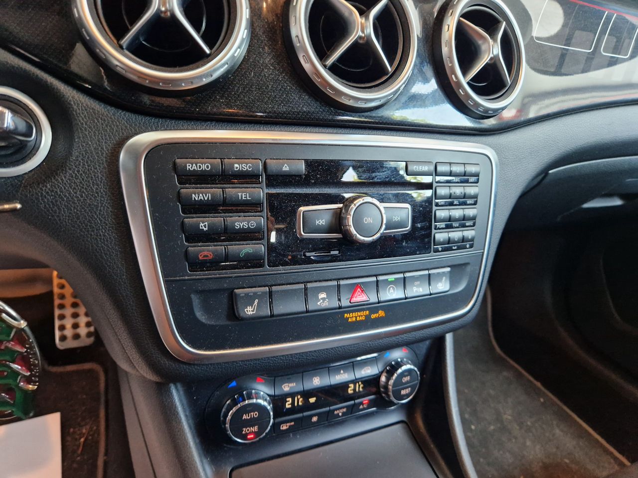 Mercedes GLA 45 Edition One  - Foto 9