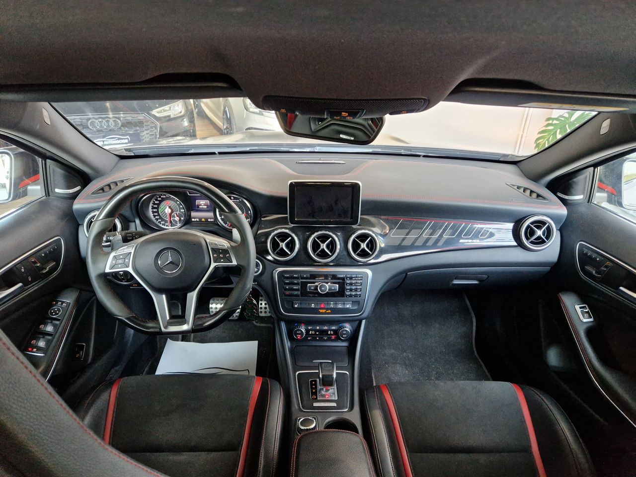 Mercedes GLA 45 Edition One  - Foto 22