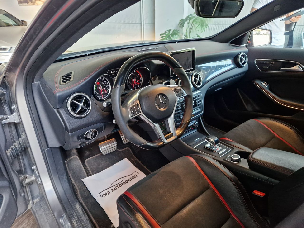 Mercedes GLA 45 Edition One  - Foto 5