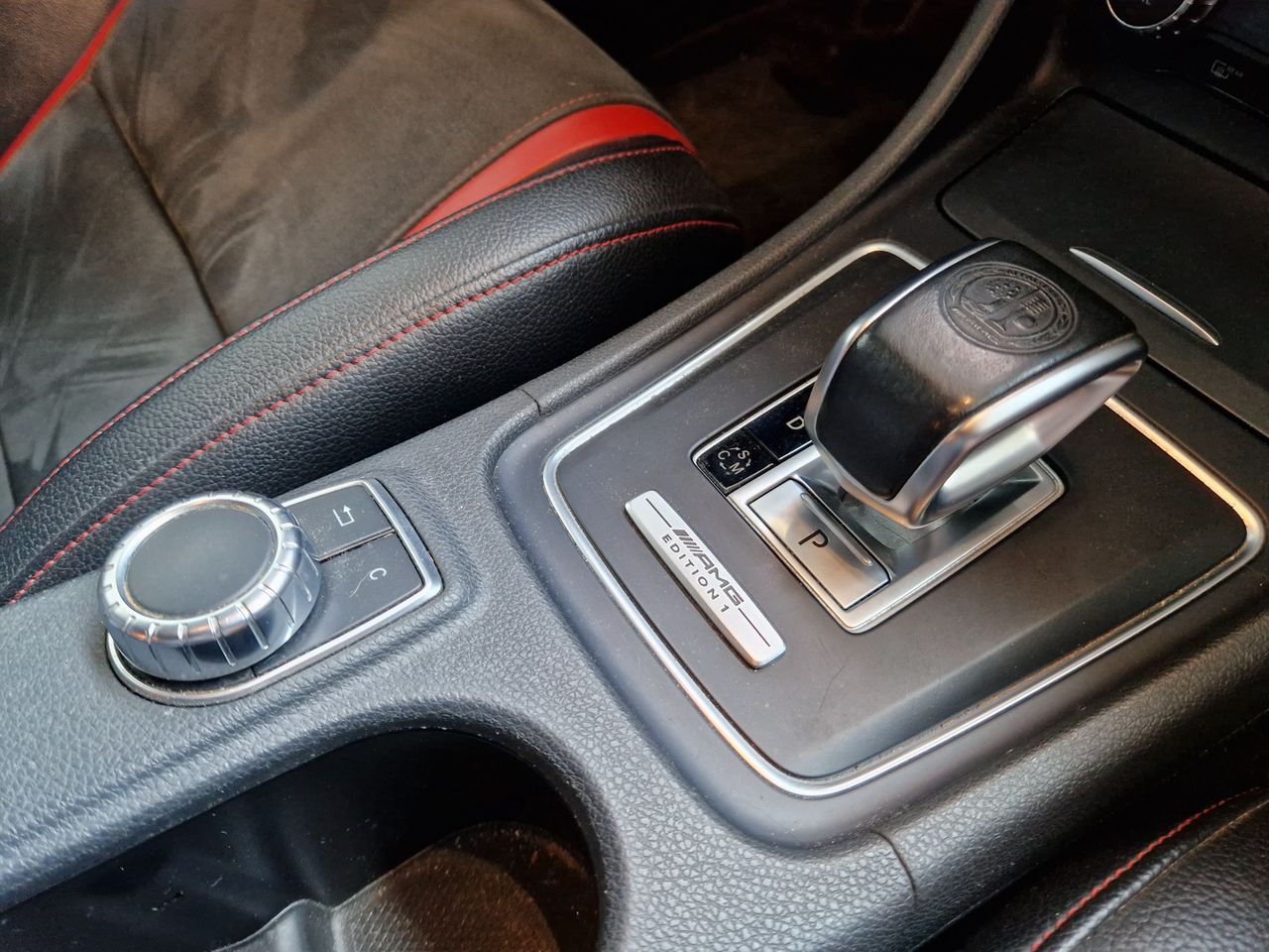 Mercedes GLA 45 Edition One  - Foto 7