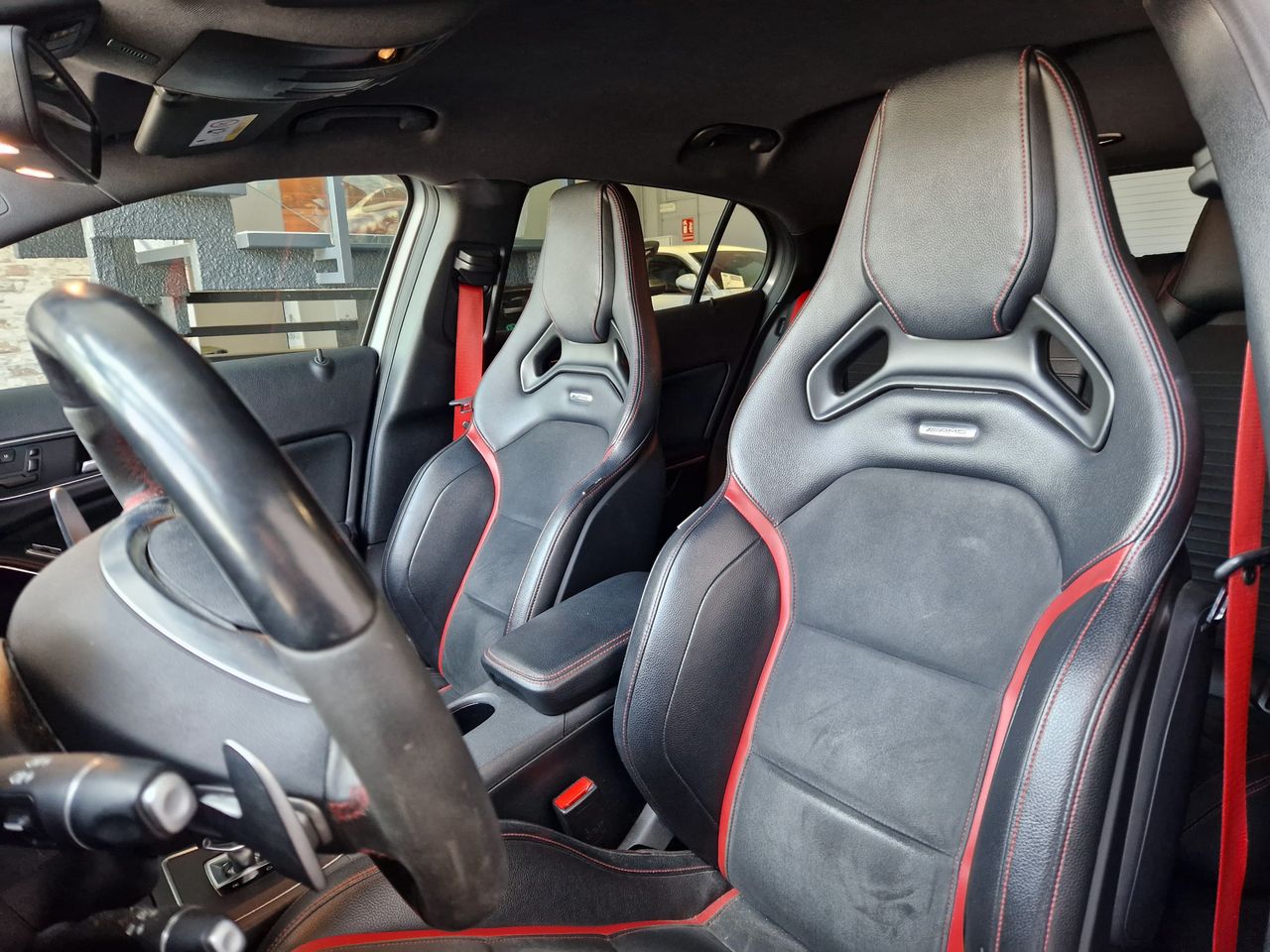 Mercedes GLA 45 Edition One  - Foto 3