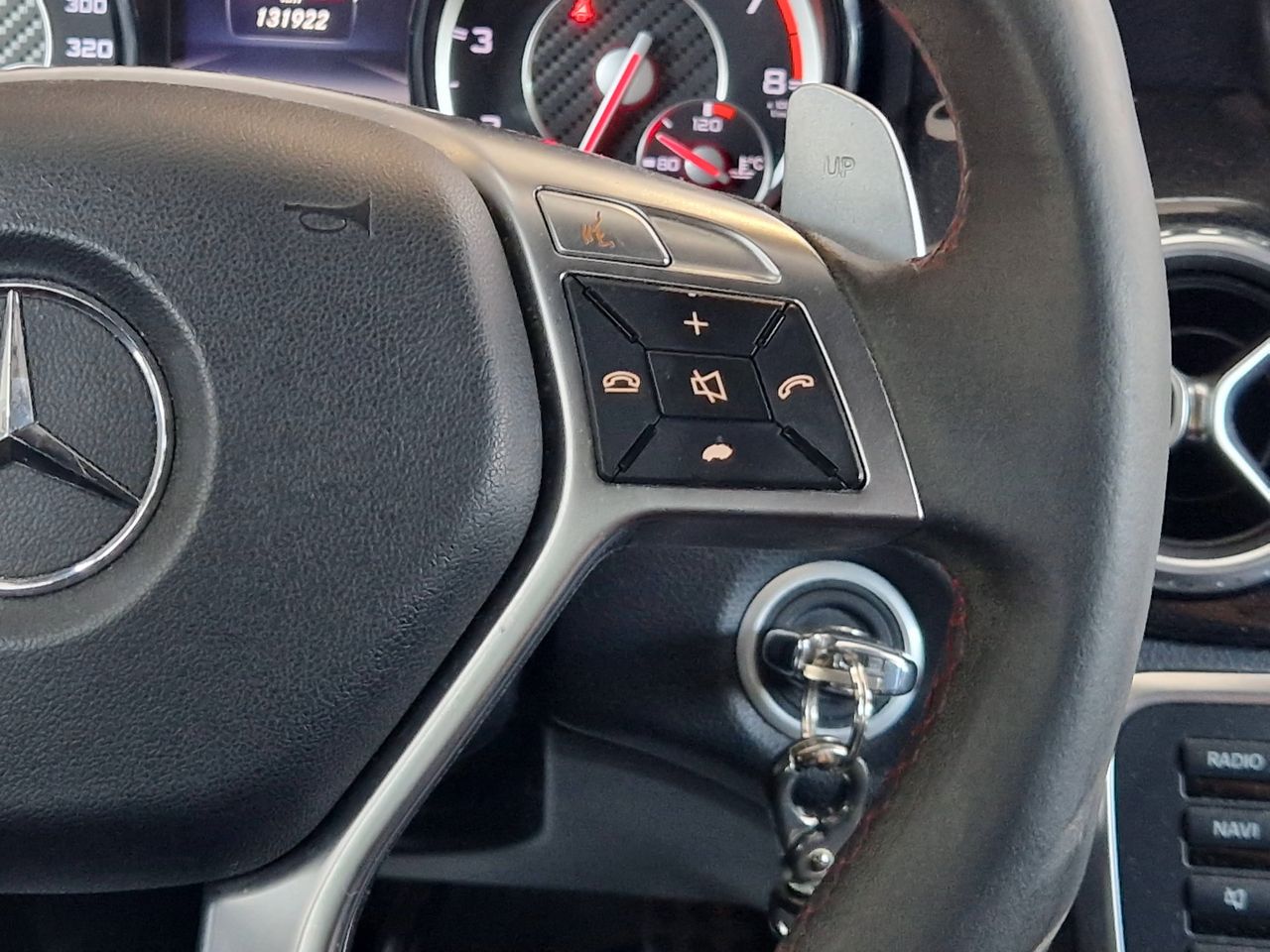 Mercedes GLA 45 Edition One  - Foto 13