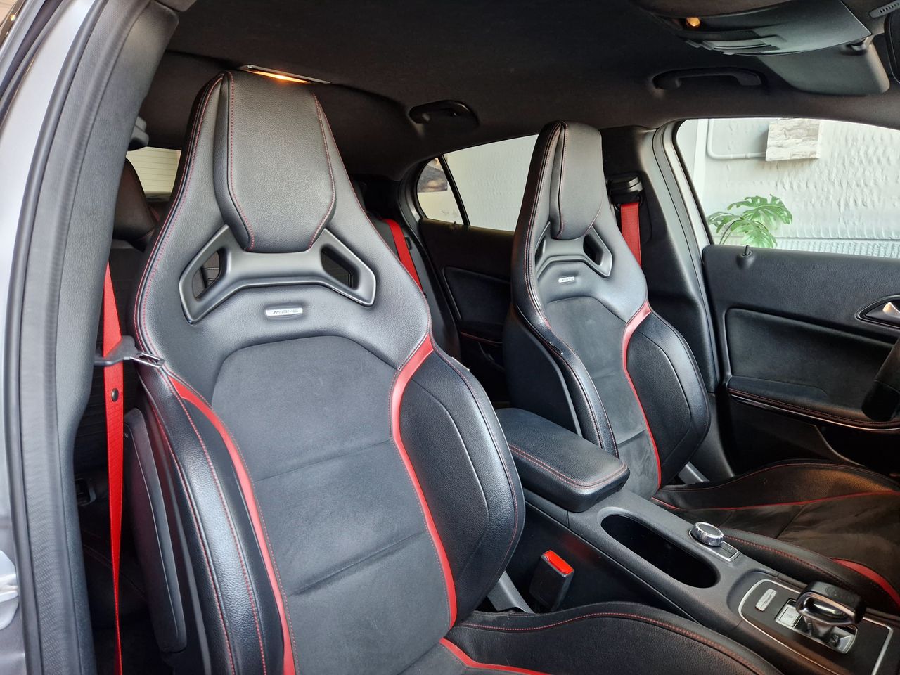 Mercedes GLA 45 Edition One  - Foto 6